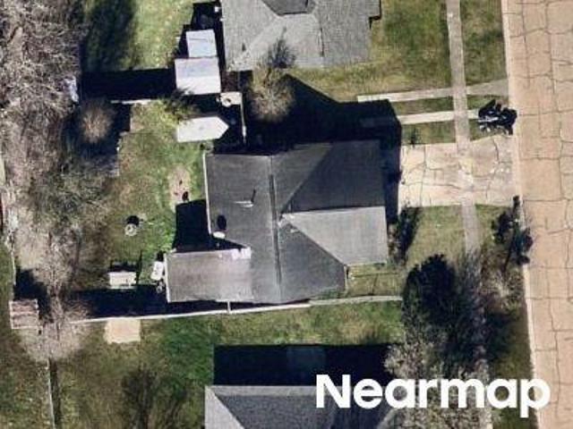 House for sale in Baton Rouge, Louisiana