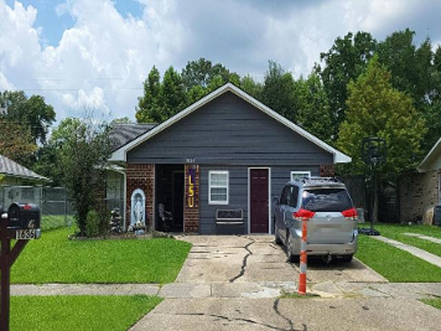 House for sale in South River Oaks, Baton Rouge