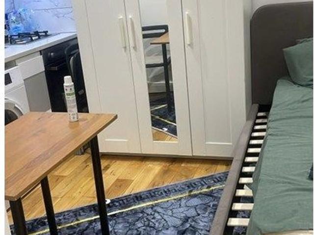 Studio for rent in London Borough of Haringey, Greater London