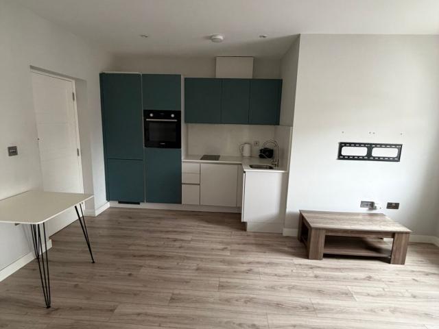 Apartment for rent in Elstree and Borehamwood, Borehamwood