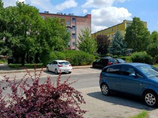 Mieszkanie na sprzedaż w Wronki, Wielkopolskie