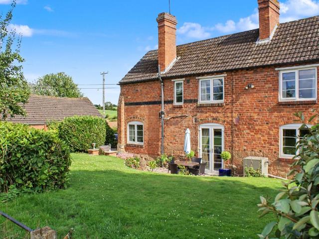 House for rent in Crookhill, Worcestershire