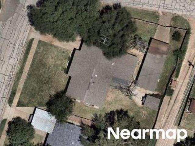 House for sale in Wichita Falls, Texas