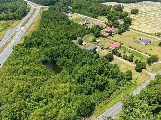 Land for sale in Roseboro, North Carolina