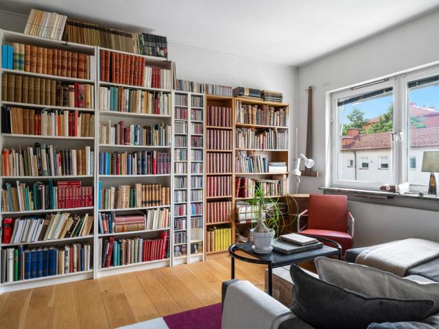 Bostadsrätt till salu i Stockholm, Enskede-Årsta-Vantör
