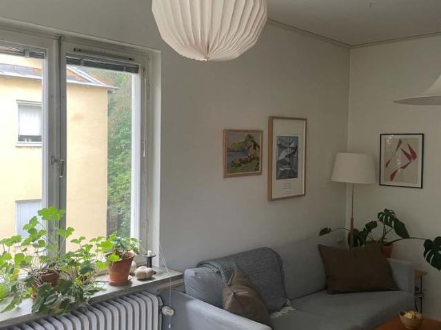 Lägenhet hyra i Botkyrka, Stockholm