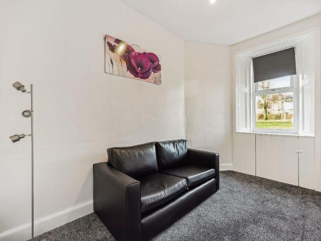 Apartment for rent in Cambuskenneth, Scotland
