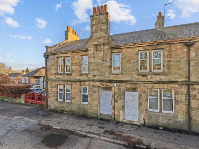 Apartment for rent in Cambuskenneth, Scotland