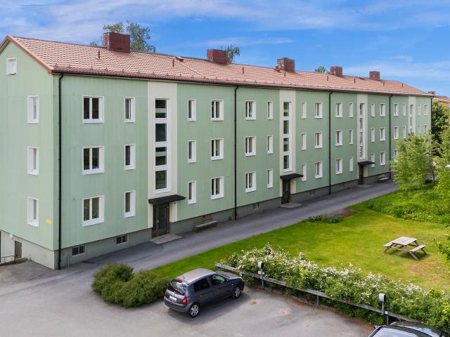 Bostad till salu i Surahammar, Västmanland