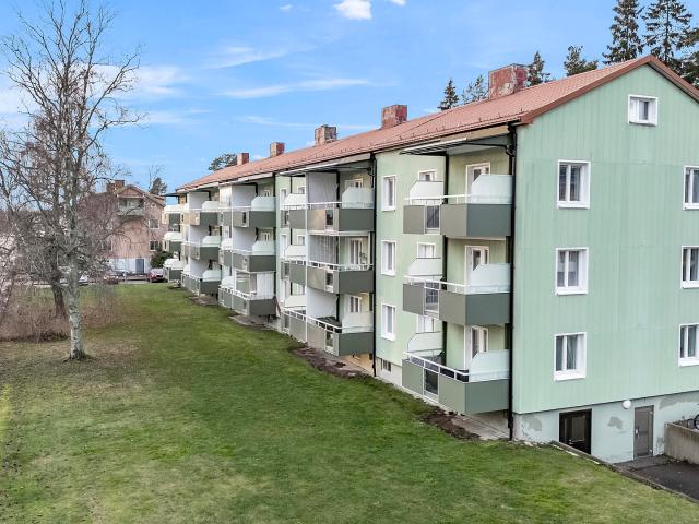 Bostad till salu i Surahammar, Västmanland