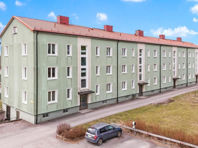 Bostad till salu i Surahammar, Västmanland