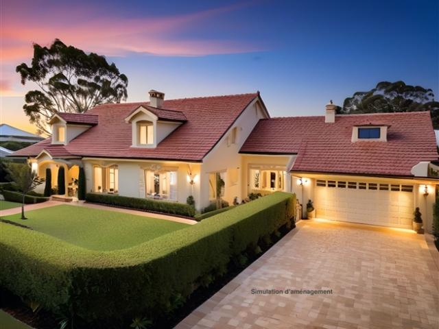 Einfamilienhaus kaufen in Borex, Waadt