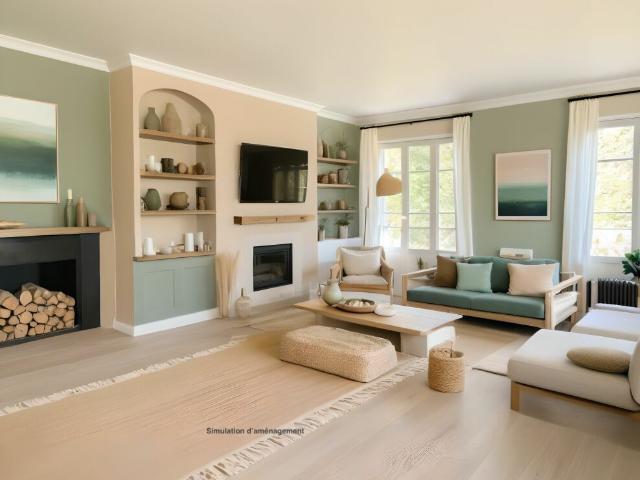 Haus kaufen in Borex, Waadt