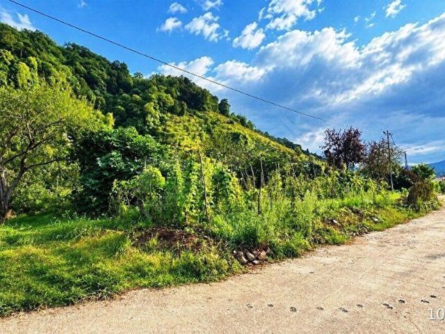 Yomra, Trabzon içerisinde satılık Arsa