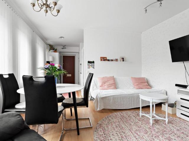 Lägenhet hyra i Botkyrka, Stockholm