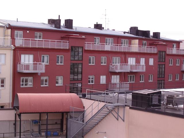 Lägenhet hyra i Hedemora, Dalarna