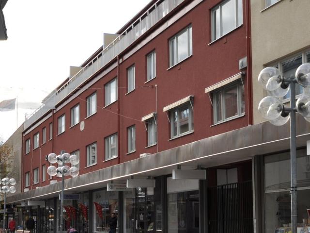 Lägenhet hyra i Borlänge, Dalarna