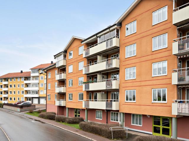 Bostad till salu i Hedemora, Dalarna