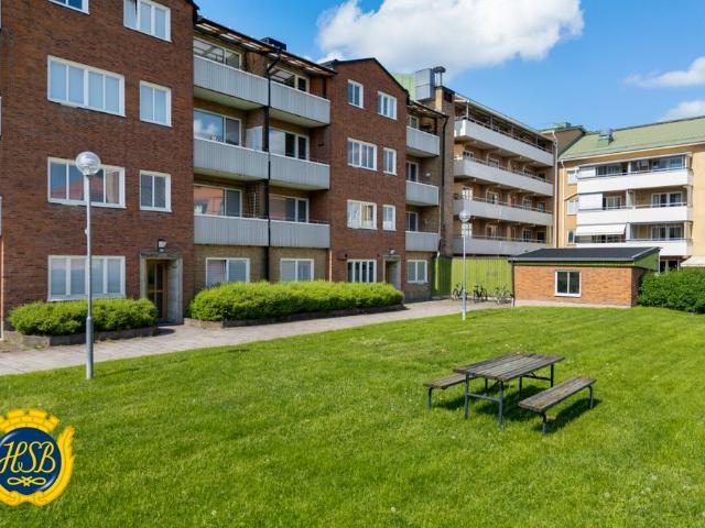 Lägenhet hyra i Borlänge, Dalarna