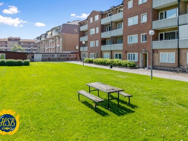 Lägenhet hyra i Borlänge, Dalarna