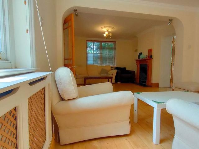 House for rent in Charlton Riverside, Greater London