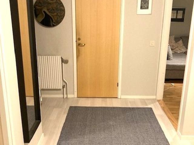 Lägenhet hyra i Nyköping, Södermanland