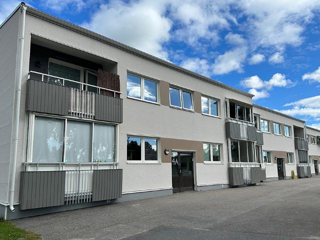 Hus hyra i Norrbotten
