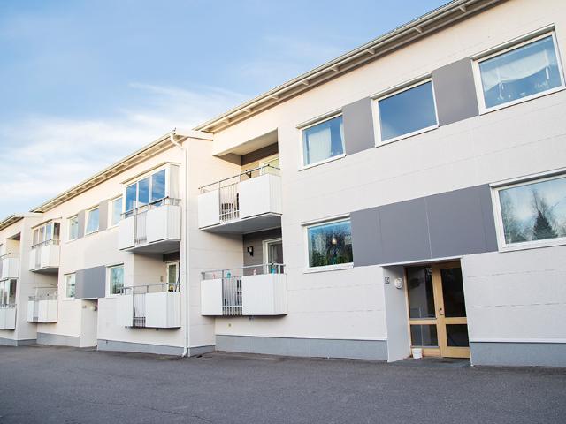Hus hyra i Norrbotten