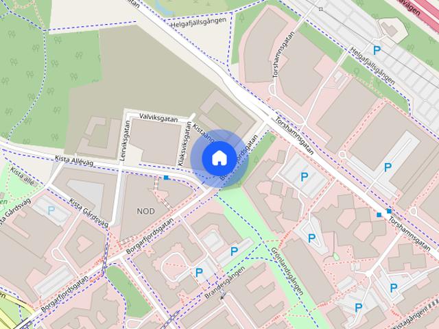 Lägenhet hyra i Botkyrka, Stockholm