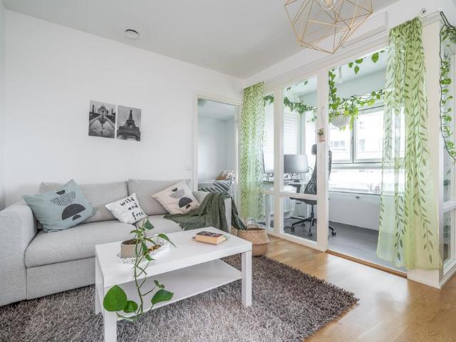 Lägenhet hyra i Järva stadsdelsområde, Stockholm