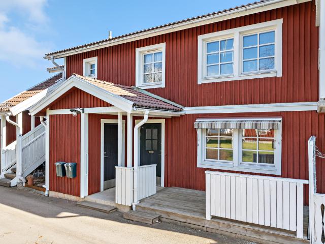 Bostad till salu i Hedemora, Dalarna