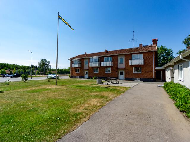 Hus hyra i Tollarp, Skåne