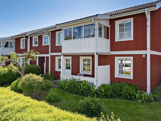 Bostad till salu i Hedemora, Dalarna