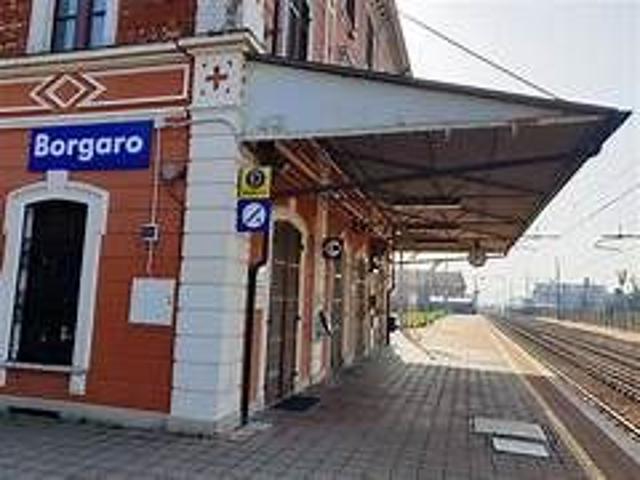 Appartamento in affitto a Piemonte, Torino