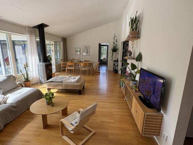 Hus hyra i Halland
