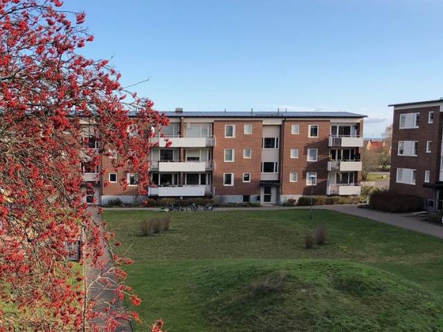 Lägenhet hyra i Kalmar