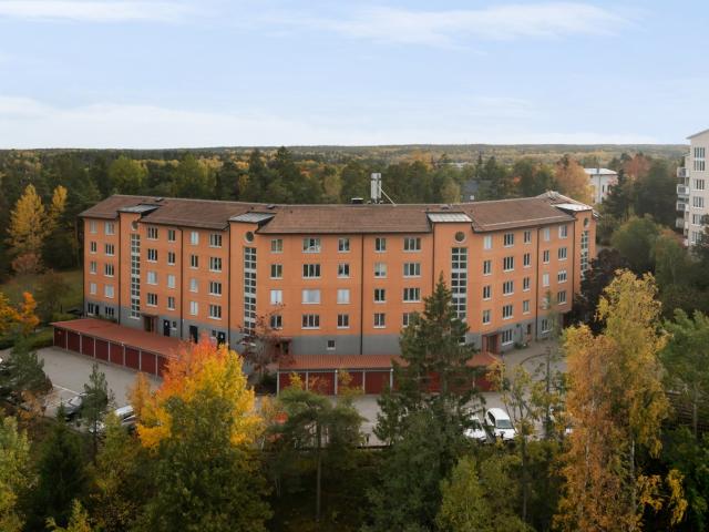 Bostadsrätt till salu i Botkyrka, Stockholm