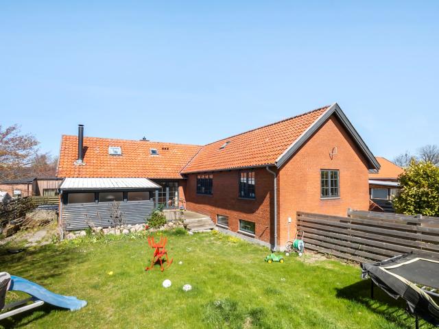 Villa til salg i Tårnbylund, Tårnby