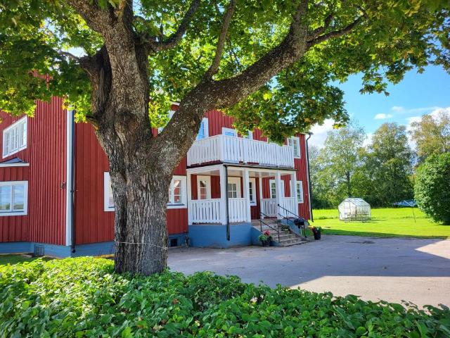 Lägenhet hyra i Nås, Dalarna