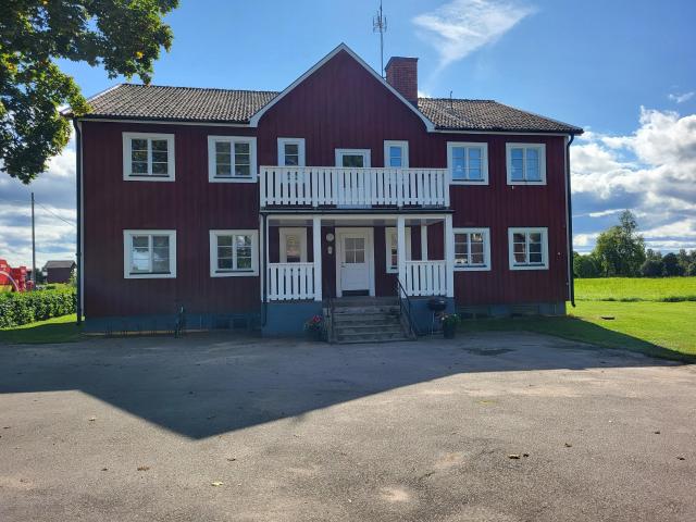 Lägenhet hyra i Nås, Dalarna