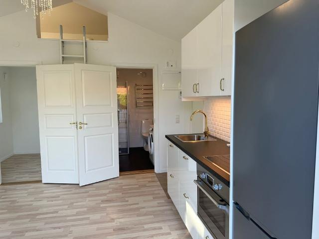 Stuga hyra i Upplands Väsby, Stockholm