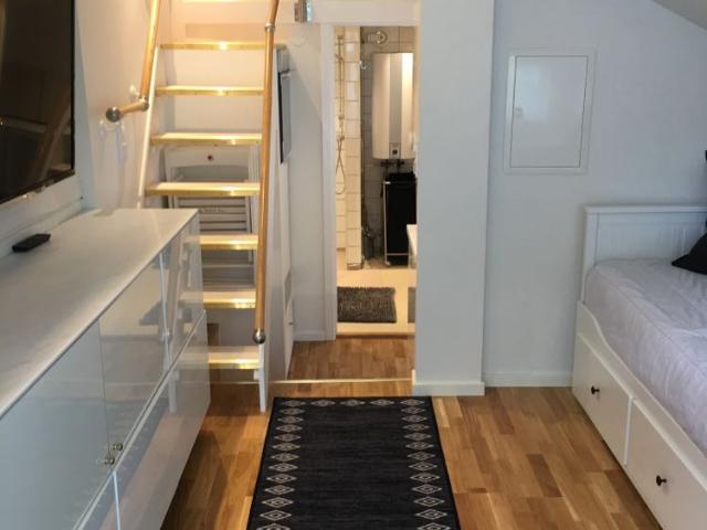Lägenhet hyra i Sigtuna, Stockholm