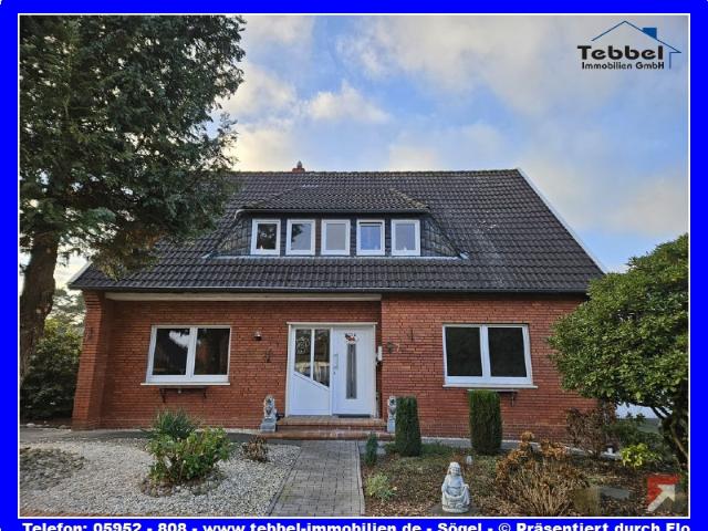 Haus kaufen in Börger, Niedersachsen