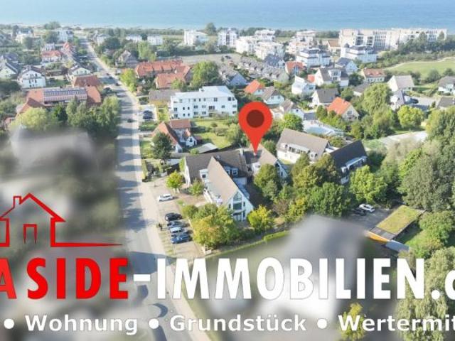 Wohnung kaufen in Börgerende-Rethwisch, Mecklenburg-Vorpommern