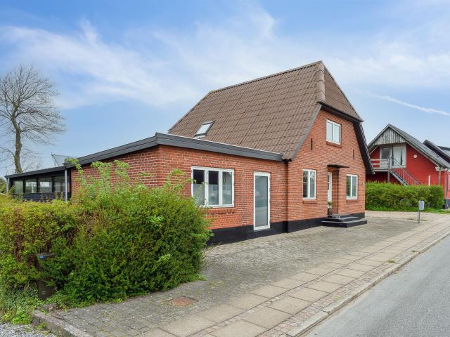Villa til salg i Koldby, Brønderslev-Dronninglund