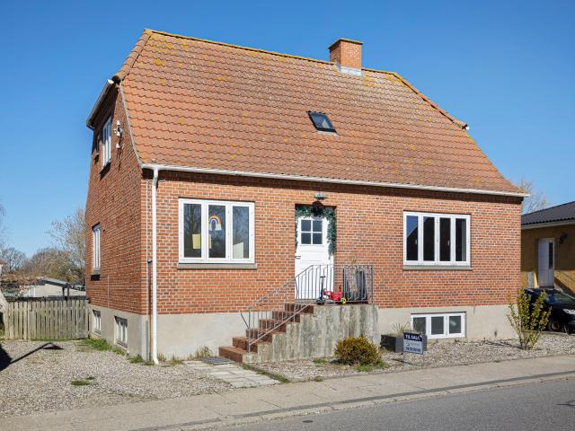 Villa til salg i Vemmelev, Slagelse