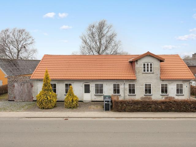 Villa til salg i Jordrup, Kolding