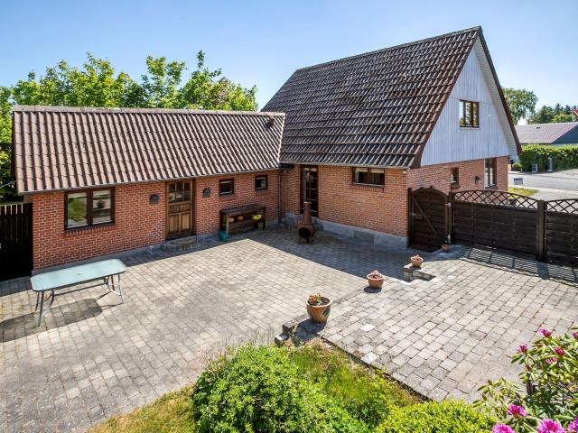 Villa til salg i Biersted, Brønderslev-Dronninglund
