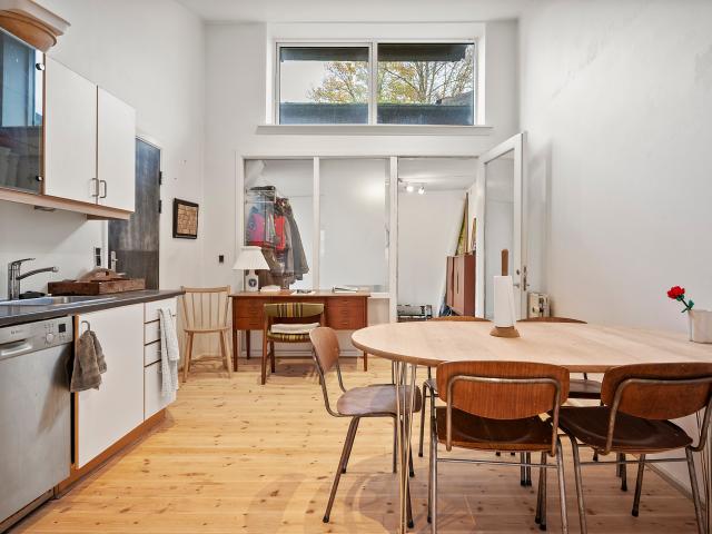 Lejlighed til salg i Horsens