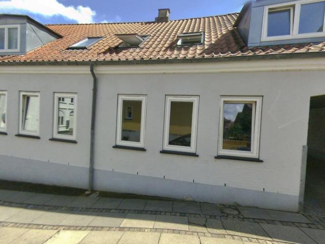 Hus til leje i Sydvestkvarteret, Kolding